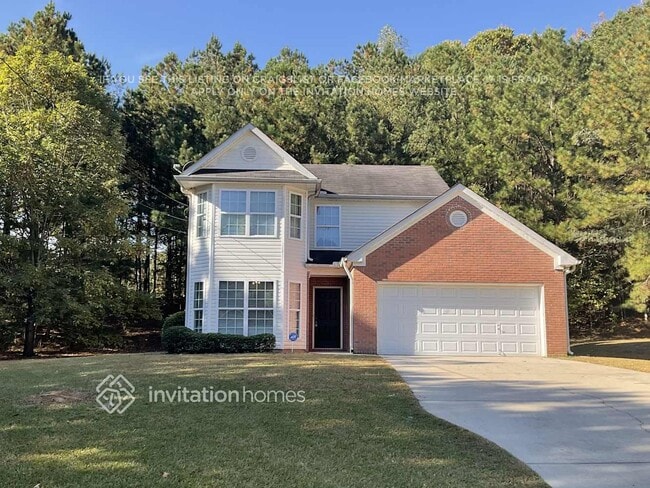 property at 220 Brookwood Cove