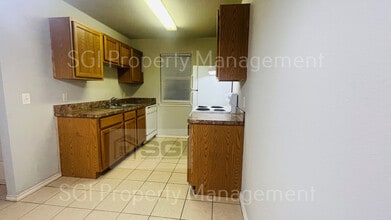 3602 Mandy Dr in Granbury, TX - Building Photo - Building Photo