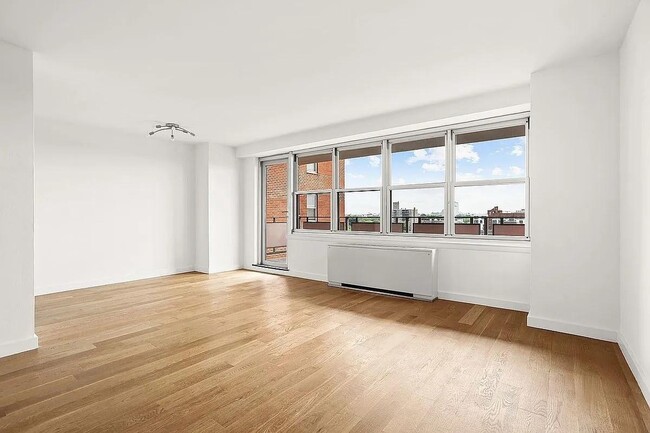 property at 135 Ocean Pkwy