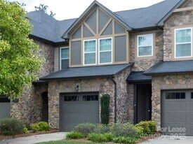 9547 Glenburn Ln in Charlotte, NC - Building Photo