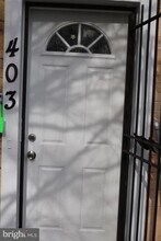 403 O St NW in Washington, DC - Building Photo - Building Photo