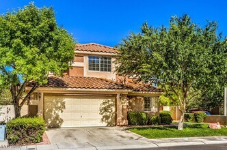 1312 Mt Hamilton in Las Vegas, NV - Building Photo - Building Photo