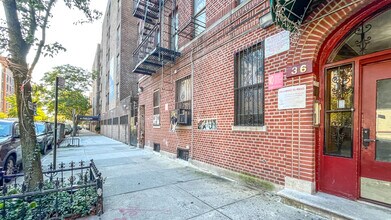 36 W 138th St in New York, NY - Building Photo - Building Photo