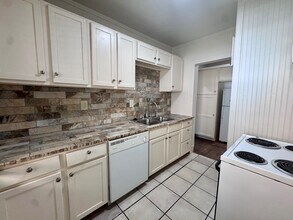 2523 NW 12th St in Oklahoma City, OK - Building Photo - Building Photo
