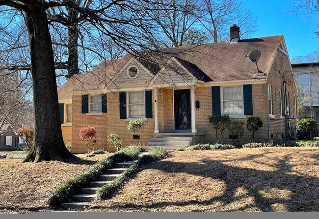 885 Echles St in Memphis, TN - Building Photo - Building Photo
