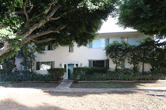 1508-1510 California Ave in Santa Monica, CA - Building Photo - Building Photo