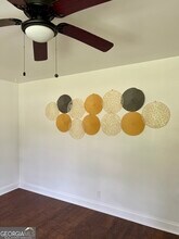 1322 S Hicks Cir NW in Conyers, GA - Building Photo - Building Photo