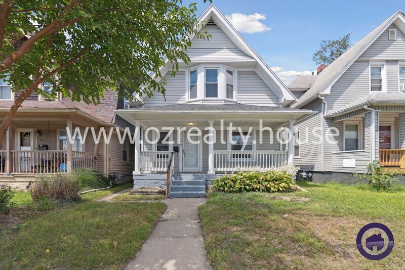 772 Spencer St in Toledo, OH - Building Photo