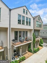 658 Bull St SE in Atlanta, GA - Foto de edificio - Building Photo