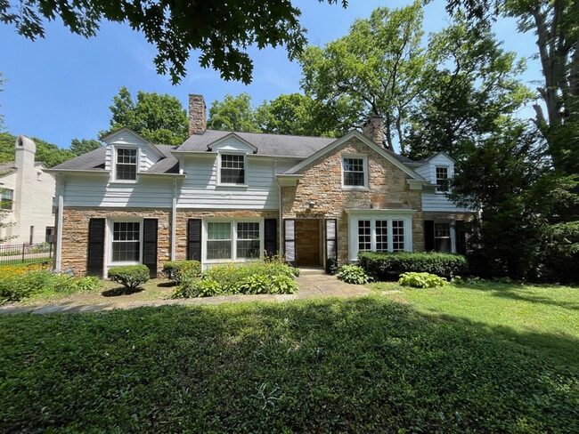 property at 315 E Westfield Blvd