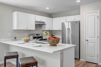 6463 Breezy Oaks Wy in Jacksonville, FL - Building Photo - Building Photo