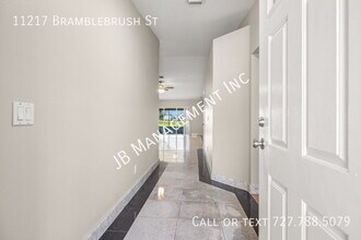 11217 Bramblebrush St in Tampa, FL - Building Photo - Building Photo