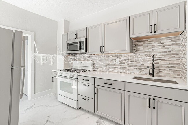 3448 Gilpin St in Denver, CO - Building Photo - Building Photo