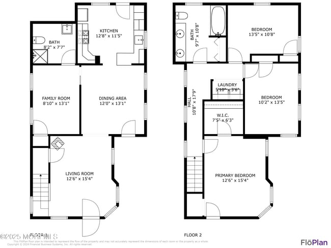 73 Stockton Ave in Ocean Grove, NJ - Building Photo - Building Photo