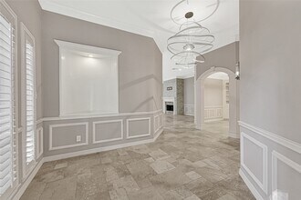 6403 Parkriver Crossing in Sugar Land, TX - Foto de edificio - Building Photo