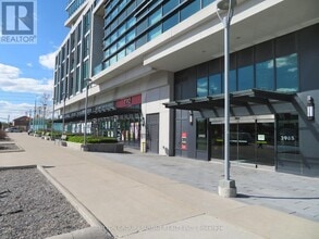 3985-3985 Grand Park Dr in Mississauga, ON - Building Photo - Building Photo