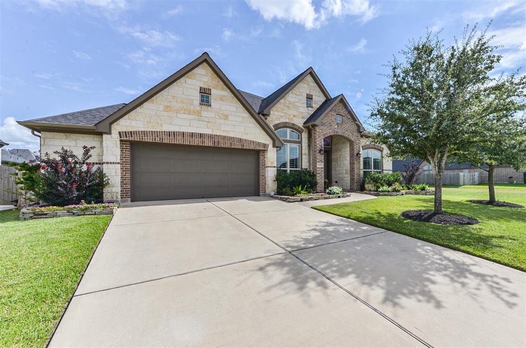 29223 Wood Lily Dr in Katy, TX - Building Photo