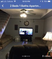 607 S 4th St Apartments