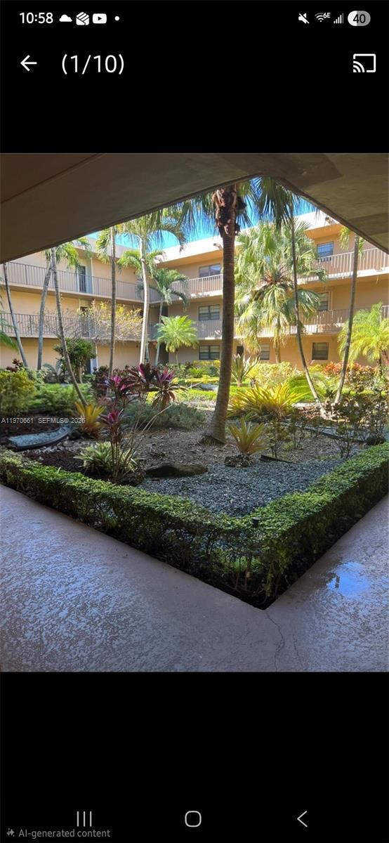 property at 10425 SW 112th Ave