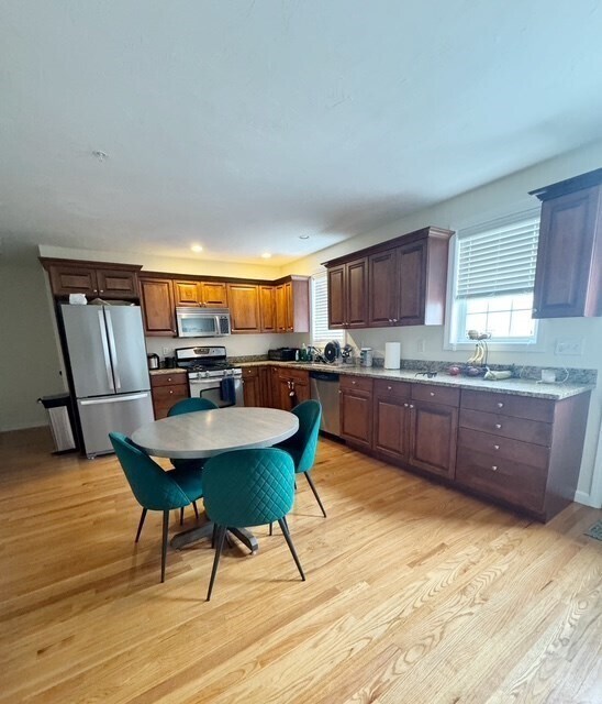 16 Saco St in Boston, MA - Building Photo - Building Photo