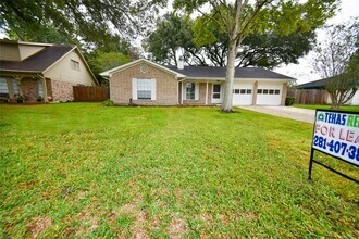 217 Rachael Ln in Friendswood, TX - Building Photo - Building Photo
