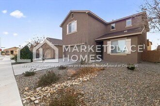 9808 Farinosa Ave SW in Albuquerque, NM - Building Photo - Building Photo