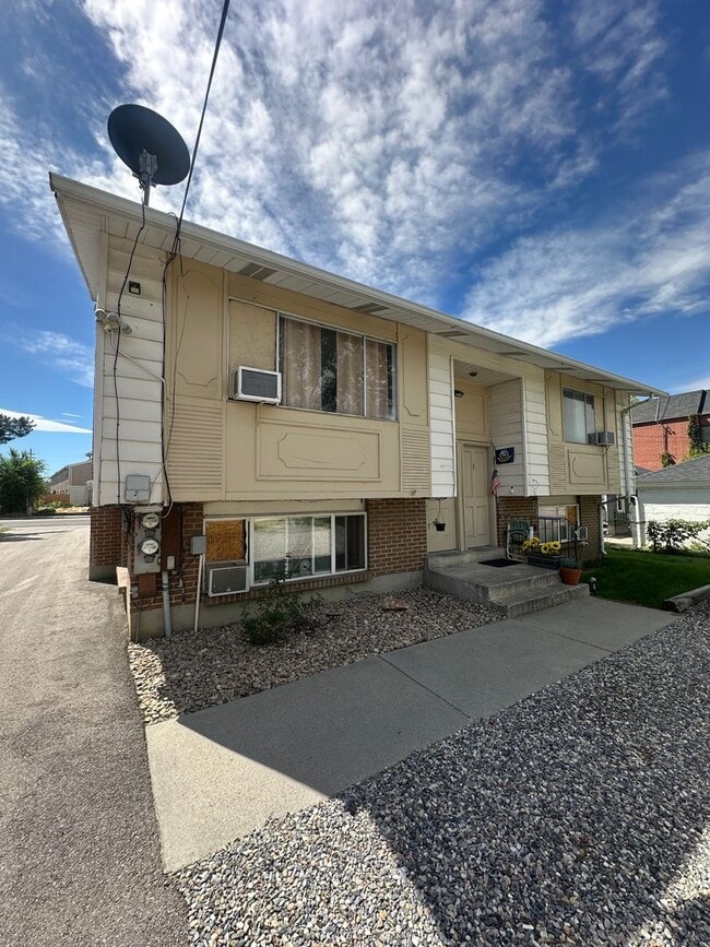265 E 5900 S in Murray, UT - Building Photo - Building Photo