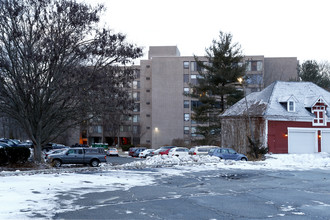 Raymond J. Lord Manor in Lowell, MA - Building Photo - Building Photo