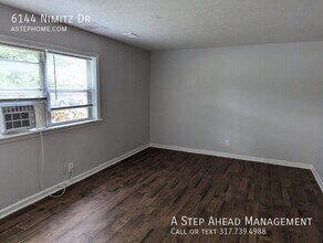 6144 Nimitz Dr in Indianapolis, IN - Building Photo - Building Photo