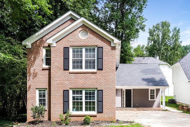 property at 517 N Fairfield Dr