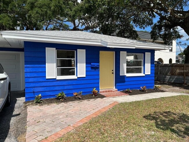 property at 1196 Angle Rd