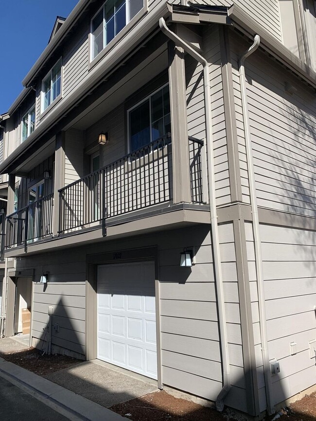 17022 SW Lemongrass Ln in Tigard, OR - Building Photo - Building Photo