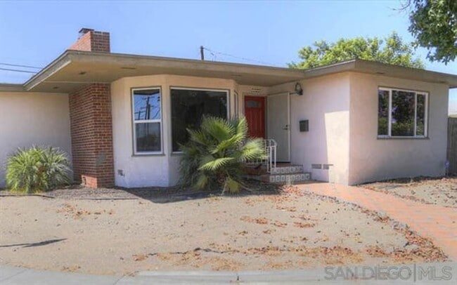 property at 4904 Art St
