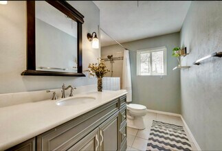 4809 Blaney Ave in Fort Worth, TX - Foto de edificio - Building Photo