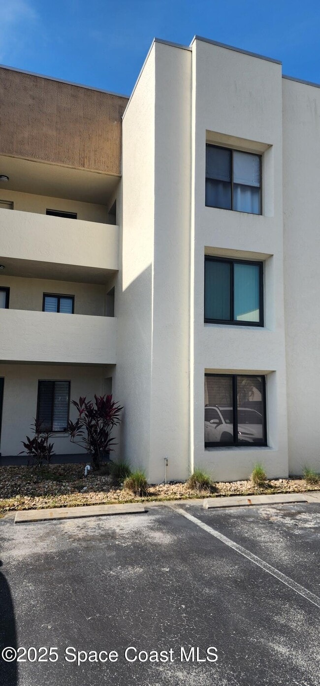 property at 200 International Dr