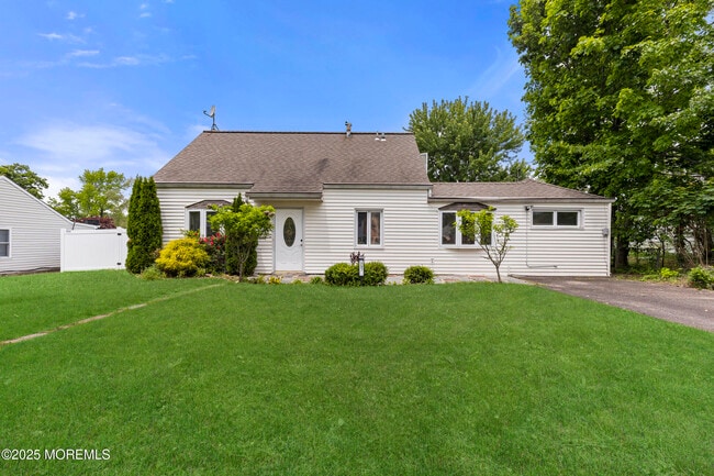 property at 297 Highland Ave