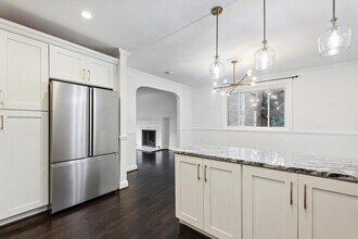 1824 Allison St NW in Washington, DC - Building Photo - Building Photo