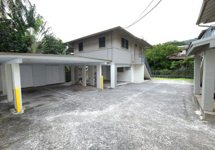 1615 Merkle St in Honolulu, HI - Building Photo - Other