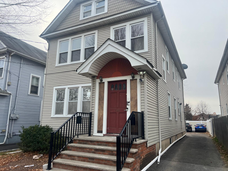 509 Park Ave in Linden, NJ - Building Photo