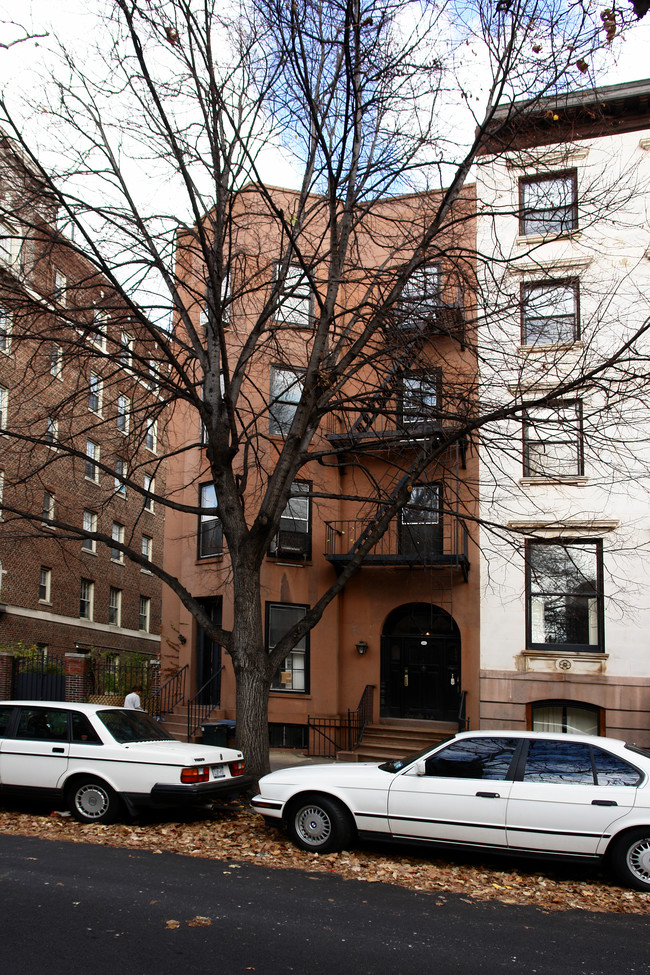 103 Joralemon St in Brooklyn, NY - Building Photo - Building Photo