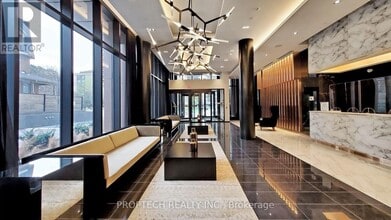 101 Erskine Ave in Toronto, ON - Building Photo - Building Photo