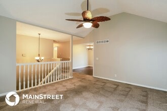 813 Southbrook Pkwy in Kearney, MO - Building Photo - Building Photo