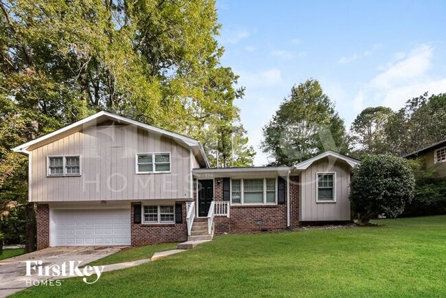 property at 5780 Christopher Ln