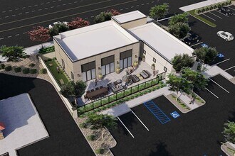 Village at First in Gilroy, CA - Building Photo - Building Photo