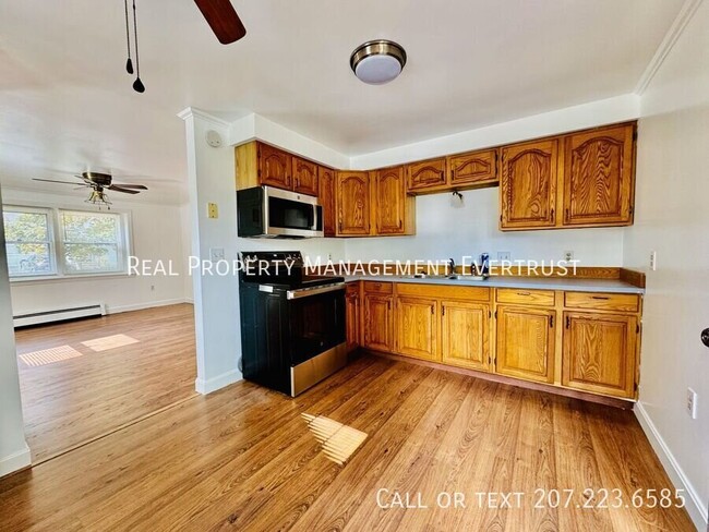property at 40 Curtis St