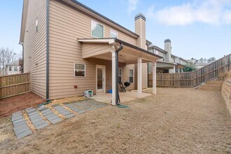 1667 Castleberry Ln in Buford, GA - Building Photo - Building Photo