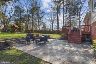 8409 Morey Ln in Alexandria, VA - Building Photo - Building Photo
