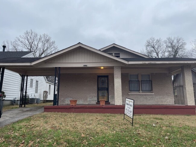 3225 Park Ave in Memphis, TN - Building Photo - Building Photo