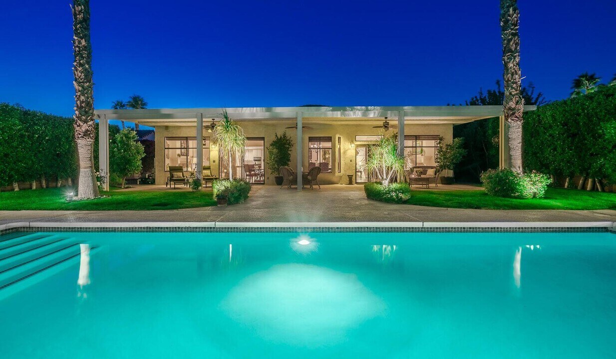 49 Santo Domingo Dr in Rancho Mirage, CA - Building Photo