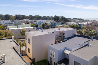 4150 Cabrillo St in San Francisco, CA - Building Photo - Building Photo